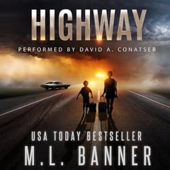 Highway: An Apocalyptic Thriller