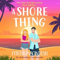 A Shore Thing