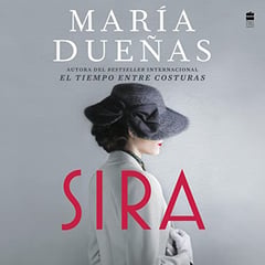 Sira: A Novel