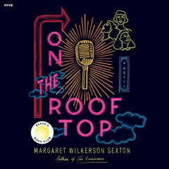 On the Rooftop: A Novel