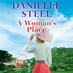A Woman's Place: A Novel