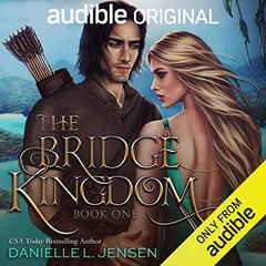 The Bridge Kingdom