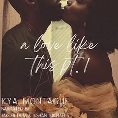 A Love Like This, Pt. 1: The Love Series