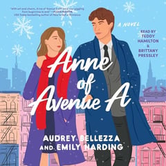 Anne of Avenue A: A Novel
