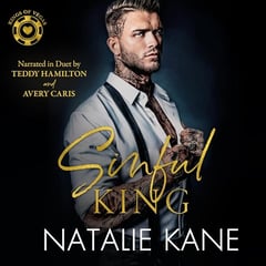 Sinful King