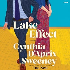 Lake Effect: A Novel