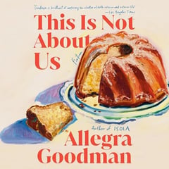 This Is Not About Us: Fiction