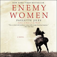 Enemy Women: A Novel