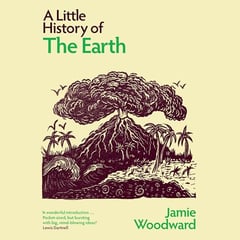 A Little History of the Earth: The Little Histories Series
