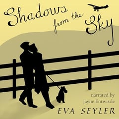 Shadows from the Sky: George and Louise, Book 2