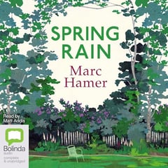 Spring Rain