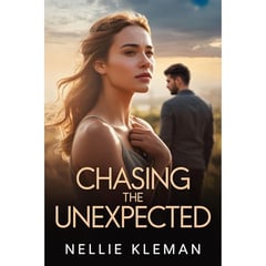 Chasing the Unexpected: A Heartbreaking Romance of Love, Betrayal, and Second Chances