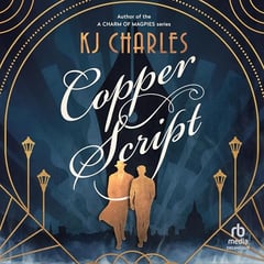 Copper Script