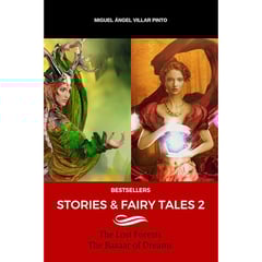 Bestsellers: Stories & Fairy Tales 1