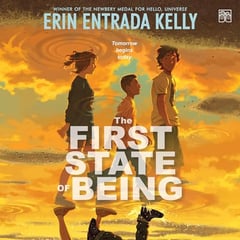 The First State of Being