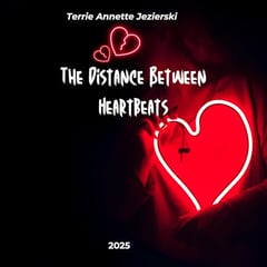 The Distance Between Heartbeats