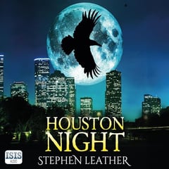 Houston Night