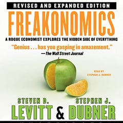 Freakonomics: Revised Edition