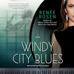 Windy City Blues