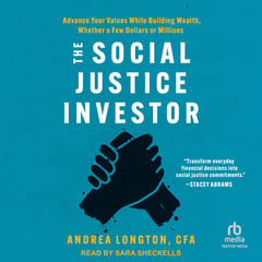 The Social Justice Investor