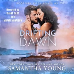 Drifting Dawn