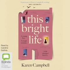 This Bright Life