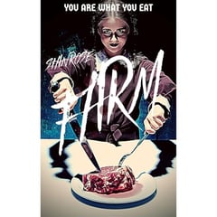 Farm: A terrifying, blood-soaked, psychological horror...