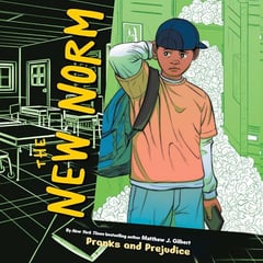 Pranks and Prejudice