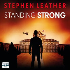 Standing Strong: Matt Standing, Book 4