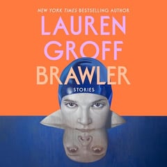 Brawler: Stories