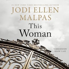 This Woman: Jesse's POV, Book1