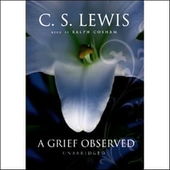 A Grief Observed