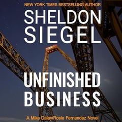 Unfinished Business