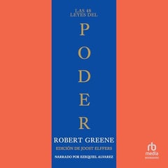Las 48 leyes del poder [The 48 Laws of Power]