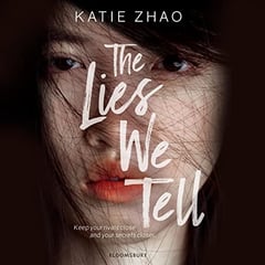 The Lies We Tell
