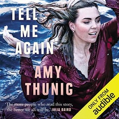 Tell Me Again: A Memoir