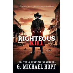 Righteous Kill