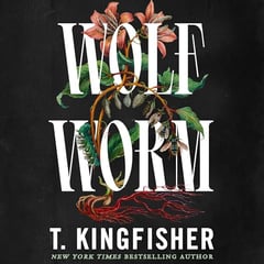 Wolf Worm