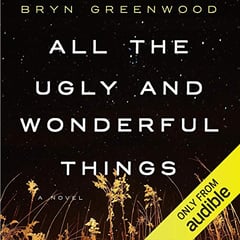 All the Ugly and Wonderful Things: A Novel