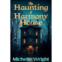 The Haunting of Harmony House: Chilling Tales