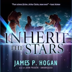 Inherit the Stars