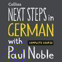 Next Steps in Spanish with Paul Noble for Intermediate Learners – Complete Course: Spanish Made Easy with Your Personal Language Coach