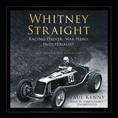 Whitney Straight