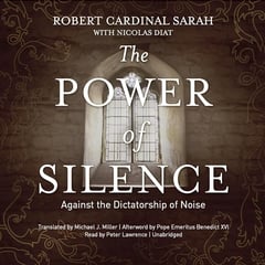 The Power of Silence: Against the Dictatorship of Noise