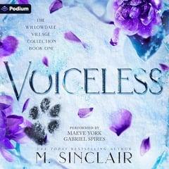 Voiceless: Willowdale Village Collection, Book 1