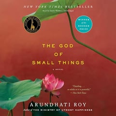 The God of Small Things