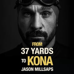 From 37 Yards to Kona: How the Worst Swim of My Life Led to Triathlon's Biggest Stage