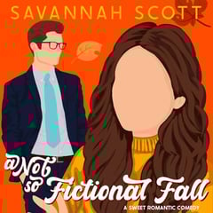 A Not So Fictional Fall: A Marriage of Convenience Romcom