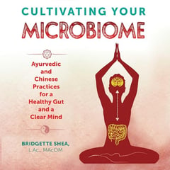 Cultivating Your Microbiome: Ayurvedic and Chinese Practices for a Healthy Gut and a Clear Mind
