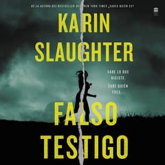 False Witness \ Falso testigo